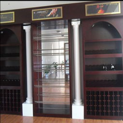 惟德展示柜 专业产品、多元加盟与一站式展览服务的完美融合