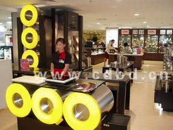 成都博达展览展示服务 专业设计与搭建一体化解决方案